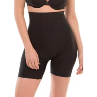 Women's sheer panty Selmark Etna
