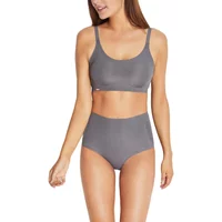 Women's high-waisted panties Selmark One