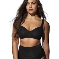 Women's triangle bra Selmark Curves