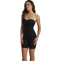 Shaped comfort body panty for women Selmark Curves