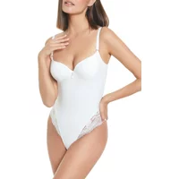 Multi-position body for women Selmark Ludovica Mariage