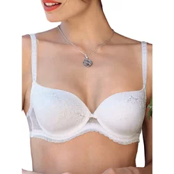 Padded Bra For Women Selmark Alexandra Padded Bra For Women Selmark Alexandra