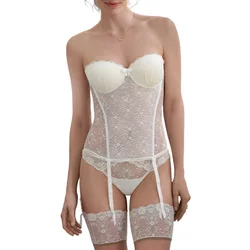 Women's Corset Selmark Olivia Mariage Women's Corset Selmark Olivia Mariage