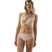 Women's high-waisted panties Selmark Penelope