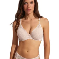 Underwired full-cup bra for women Selmark Matilda
