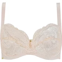Comfort underwired full-cup bra for women Selmark Matilda