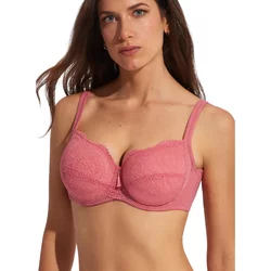 Comfort Underwired Full-Cup Bra For Women Selmark Matilda