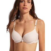 Shaping padded bra for women Selmark Matilda