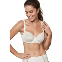 Comfort Underwired Full Coverage Bra for Women Selmark Agatha Mariage