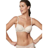 Padded bra for women Selmark Agatha
