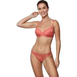 Padded Bra For Women Selmark Agatha