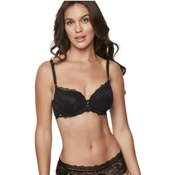 Padded Bra For Women Selmark Agatha