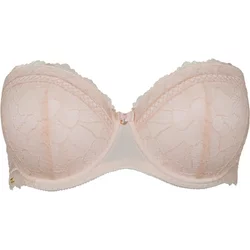 Women's Push-Up Strapless Bra Selmark Agatha