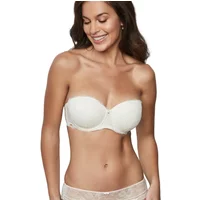 Women's push-up strapless bra Selmark Agatha Mariage