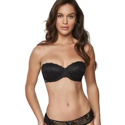 Women's Push-Up Strapless Bra Selmark Agatha