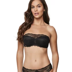 Bandeau Bra For Women Selmark Agatha