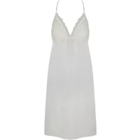 Satin Nachthemd für Frauen Selmark Agatha Mariage