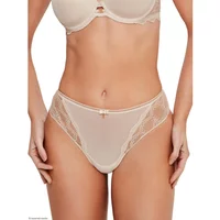 Damen Spitze Bikini-Höschen Selmark Manuela
