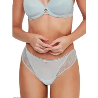 Damen Spitze Bikini-Höschen Selmark Manuela