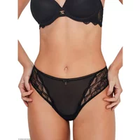 Damen Spitze Bikini-Höschen Selmark Manuela