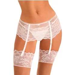 Women's Garter Belt Selmark Manuela Mariage