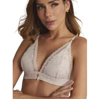 Women's triangle bra Selmark Gabrielle