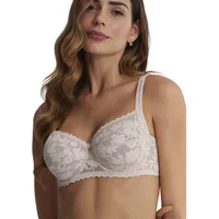 Comfort full-coverage bra for women Selmark Gabrielle