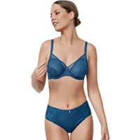 Women's high-waisted panties Selmark Malitzia