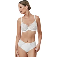 Women's high-waisted panties Selmark Malitzia Mariage
