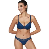 Brazilian thong for women Selmark Malitzia