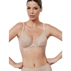Women's Push-Up Bra Selmark Malitzia