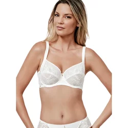 Comfort Underwired Full-Cup Bra For Women Selmark Malitzia Mariage