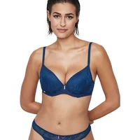 Women's push-up bra Selmark Malitzia Mariage