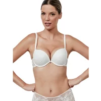 Double push-up bra for women Selmark Malitzia Mariage