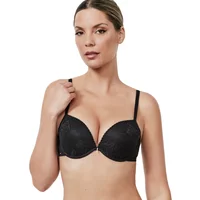 Double push-up bra for women Selmark Malitzia