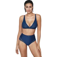 Shaping shorts for women Selmark Malitzia