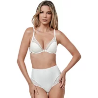 Shapewear briefs for women Selmark Malitzia Mariage
