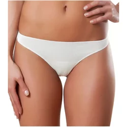 Women's Brazilian Thong Selmark Diabolo