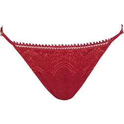 Women's Thong Selmark Aurum