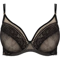 Women's push-up bra Selmark Aurum