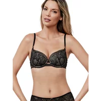 Padded bra for women Selmark Aurum