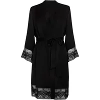 Long sleeve nightdress for women Selmark Aurum