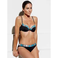 Women's swimsuit bottoms Selmark Geometrica