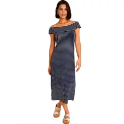 Women's Dress Selmark Complementos