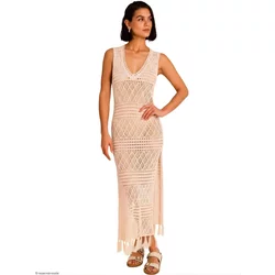 Beach Dress For Women Selmark Complementos