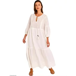 Women's Dress Selmark Boho Chic