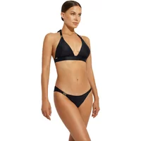 Women's low-rise swimsuit bottoms Selmark Manhattan