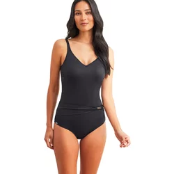 Women's 1-Piece Swimsuit Selmark Manhattan