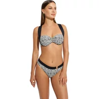 Women's swimsuit bottoms Selmark Caipirinha