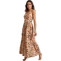 Women's summer maxi dress Selmark Capadocia